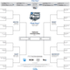 Illustration for article titled Download Your NCAA Tournament March Madness Bracket PDF Here